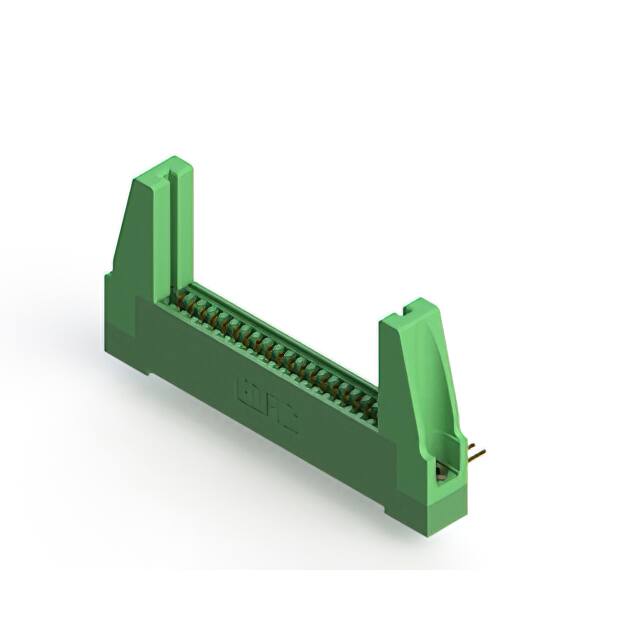 345-021-559-188 EDAC Inc.  Edgeboard Connectors